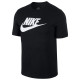 Nike Ανδρική κοντομάνικη μπλούζα Sportswear Futura Icon T-Shirt